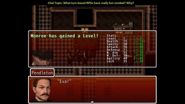 Let's Play The Dark Stone from Mebara (ep1) blind-playthrough смотреть онлайн