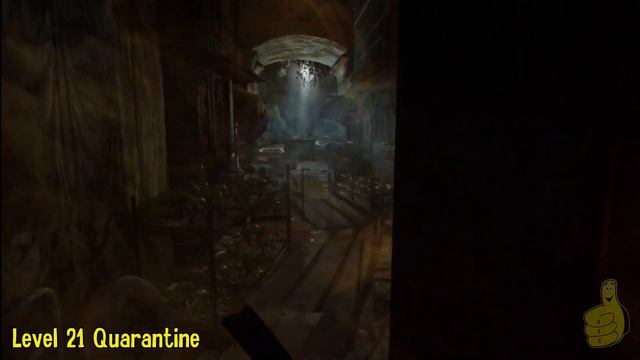 Metro Last Light: Forgotten Trophy/Achievement - HTG смотреть онлайн