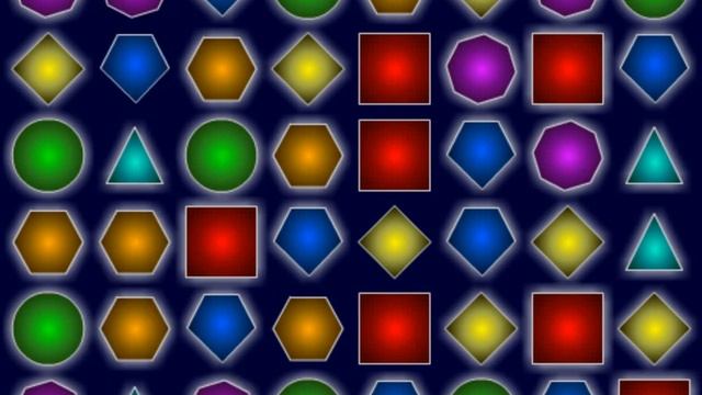 Match3 [Game Prototype] смотреть онлайн