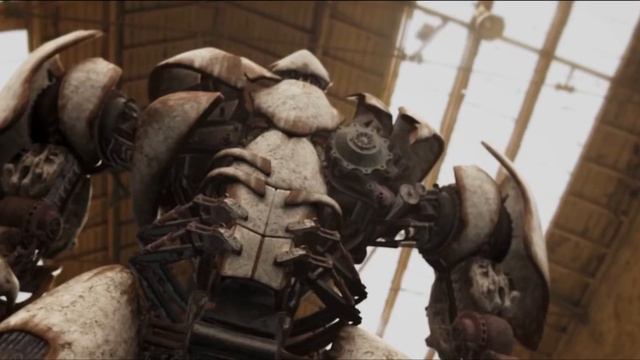 Последний - Короткометражка фантастика