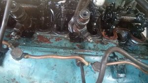 Изготовил Ключ для откручивания форсунок на трактор т 40