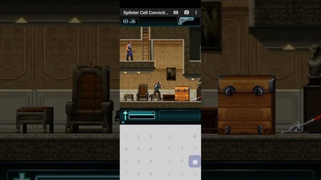 JAVA ACTION GAME смотреть онлайн