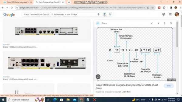 Cisco Thousand Eyes Cisco C1111 8p Resolved In Just 5 Steps