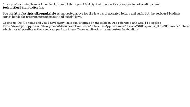 Apple: How can you customize the keyboard layout / shortcuts? (3 Solutions!!) смотреть онлайн
