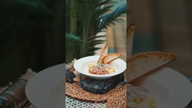 Завтраки в ПРОСУШИ смотреть онлайн