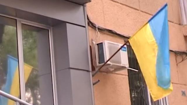 Телканал УТВ: Открытие нового офиса одесской городской организации ВО "Батькивщина" смотреть онлайн