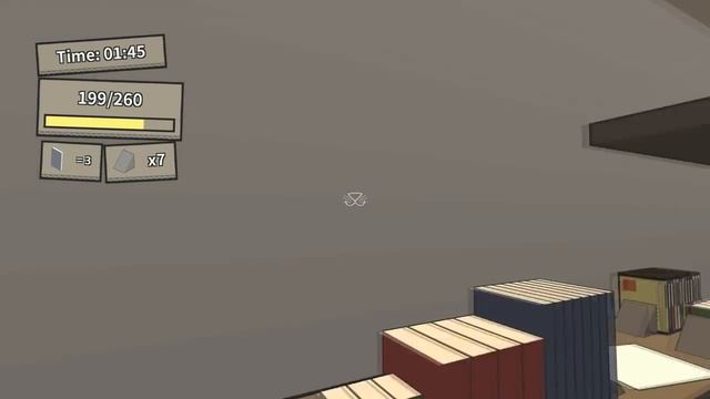 Asshole Simulator / Catlateral Damage / - Jaltoid Games смотреть онлайн