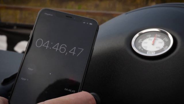 Чкмерули и обзор газового гриля Weber q1200. Шланг 3 в 1 от Weber смотреть онлайн