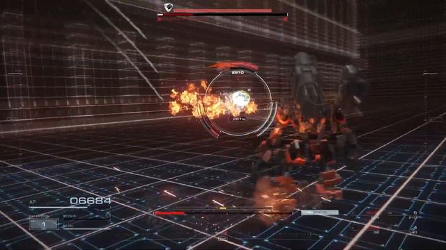 ابداع جديد من فروم سوفتوير 🤖 مراجعة ARMORED CORE 6 смотреть онлайн