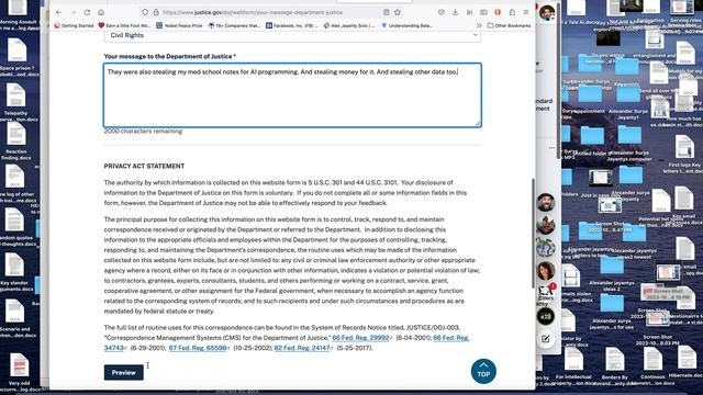 Key logging and documentation смотреть онлайн