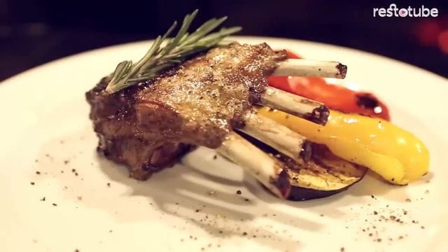 Ресторан Happy Bones| Заказать столик в ресторане Хэппи Бонс смотреть онлайн