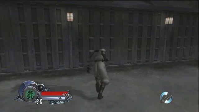 Tenchu Z - Mission 16 Pursuit of Echigoya HARD Ninja 5 Rank смотреть онлайн