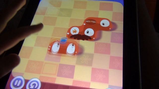 Pudding Monsters игра обзор! смотреть онлайн