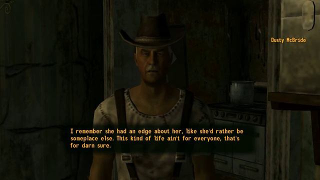 No-Bark Knows (Fallout: New Vegas Ep. 10) смотреть онлайн