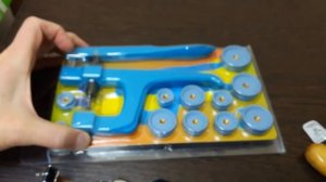 Как легко закрыть заднюю крышку часов