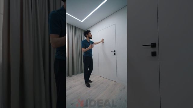 Видеообзор модели "Invisible". смотреть онлайн