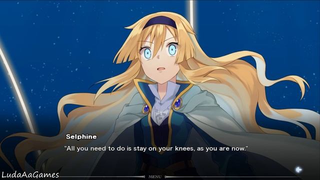 fault milestone two side:above - 12 - Paige (Let's Play/Playthrough) смотреть онлайн