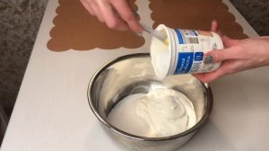 Торт «Графские развалины»! Самый простой и вкусный рецепт!!!