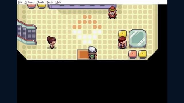 Pokemon R.O.W.E Cheats - Item Modifiers, Master Balls, Rare Candies, Mega Stones, and Many More смотреть онлайн