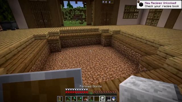 I Found The BEST NETHER SEED EVER in Minecraft Hardcore смотреть онлайн