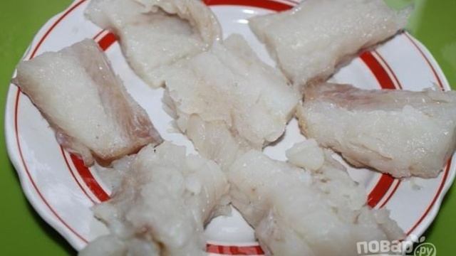 Рецепты от шеф-повара