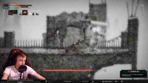 Прохождение Salt and Sanctuary на русском [Серия 1]