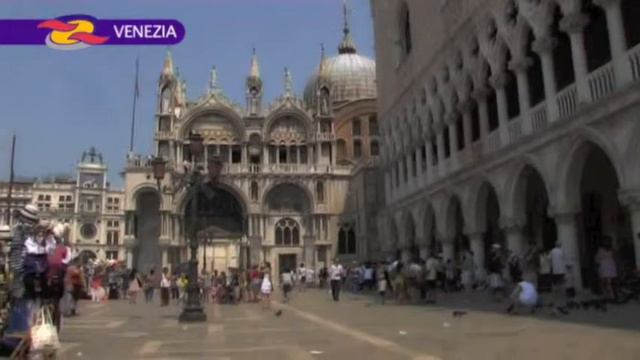 Venice day trip смотреть онлайн