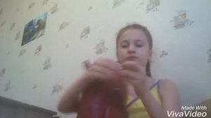 VLOG: мой выпускной 4 - В класса .Я переволнавалась .