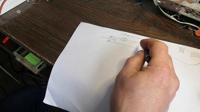 Сharger. Древний десульфататор смотреть онлайн