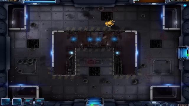Robokill 2 Leviathan Five ep 4: Meat Heads смотреть онлайн