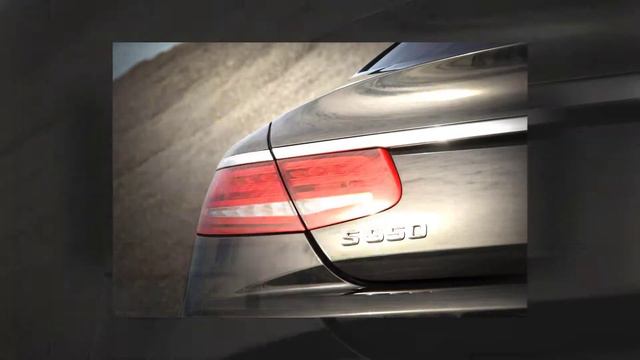 2015 Mercedes-Benz S-Class S 550 смотреть онлайн