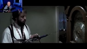 ЗУБАРЕВ СМОТРИТ « АСТРАЛ ». ( ПОЛНЫЙ СТРИМ )