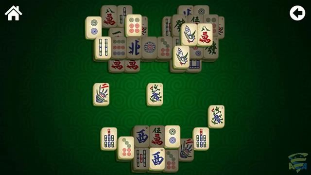 Mahjong Solitaire Epic : Android Game смотреть онлайн