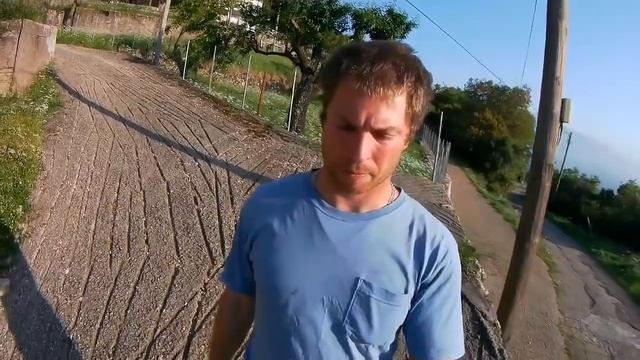 Жизнь в греческой деревне. Ответы на ваши вопросы смотреть онлайн