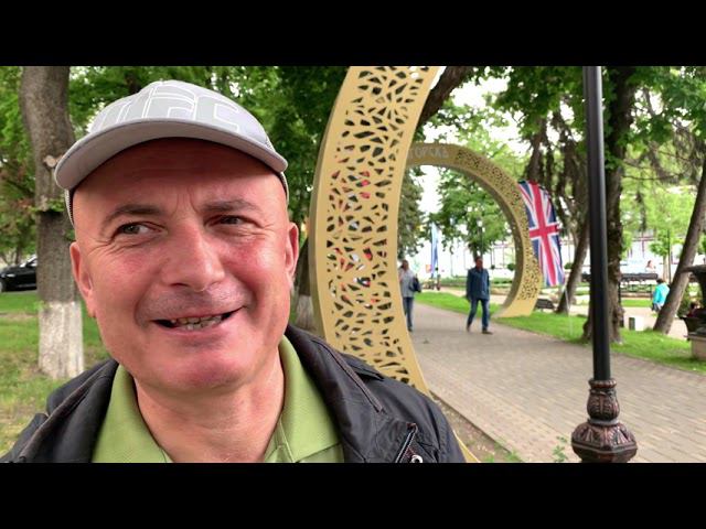 Отзыв о санатории «Центральный Военный санаторий», г. Пятигорск, 2021 г. смотреть онлайн