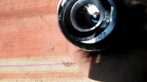 Минск - переделка воздушного фильтра