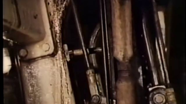 90 Years on the Lakes- E.M. Ford смотреть онлайн