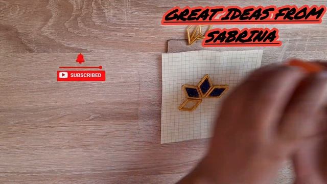 ideas from beads// идей из бисера смотреть онлайн