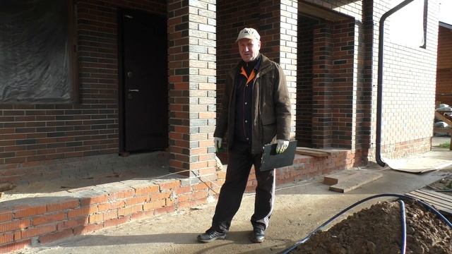 Устройство заземлителя в собственном доме. смотреть онлайн