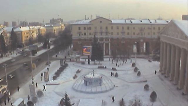 Kemerovo City - Russia, Kuzbass.wmv смотреть онлайн