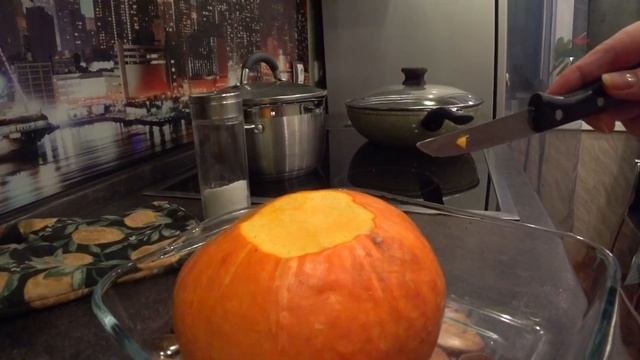 КОТЕЛОК ВЕДЬМЫ, ГОСТИ БУДУТ В ШОКЕ/ИДЕЯ СЕРВИРОВКИ смотреть онлайн