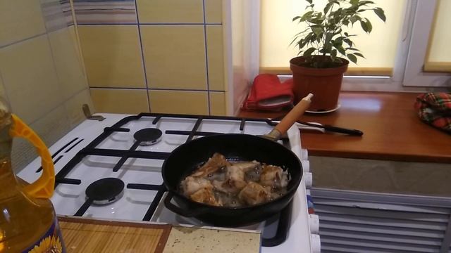 Готовим с умом и вдохновением 