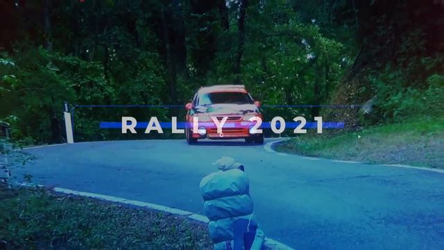 56° Rally Città di Lucca 2021 - Turrini S. - Aldini M. - Citroen Saxo VTS A6 смотреть онлайн
