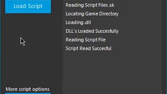GreenHat Counter Strike GO hack Injector/Script Executor[External | Memory Hack | Not Bannable ] смотреть онлайн