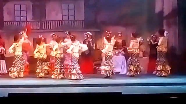 Pierina Sabatino La Máscara del Zorro смотреть онлайн