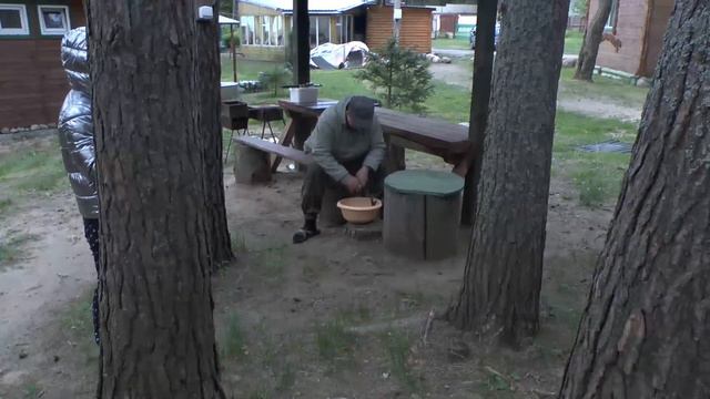 Trespassers W - Смокен зе вота смотреть онлайн