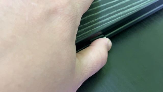 Стартовый кляймер для террасной доски из ДПК NanoDeck смотреть онлайн