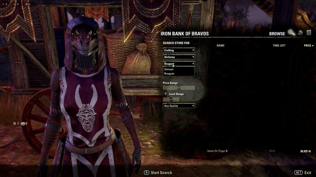 TESO | The Elder Scrolls Online | SUBIR NIVEL EN CRAFTING | Tutorial #6 | Español смотреть онлайн