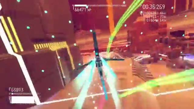 Lightfield Gameplay on Xbox One With StokedEnd смотреть онлайн