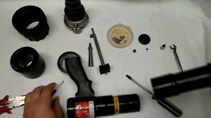 РСКУ 50   ЭФЭР   разборка,  сборка, ремонт